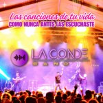 la conde band (1)