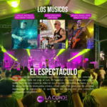 la conde band (3)